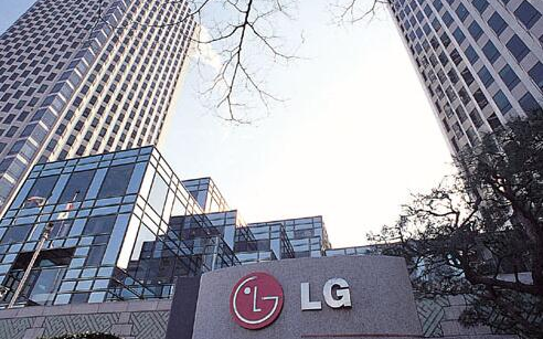 全球AMOLED产能年增长5成 LG将建立中国工...