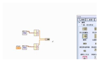 LabVIEW操作演示教学视频（6.1）