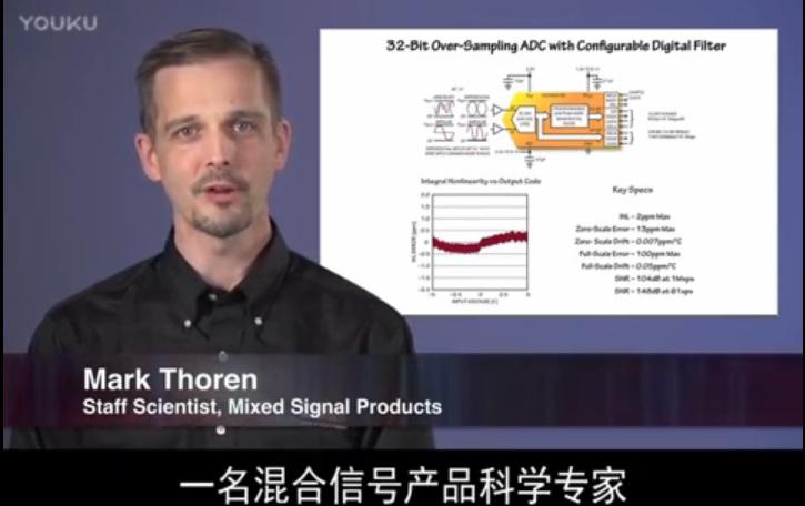 介绍 LTC2500 的特点性能与应用