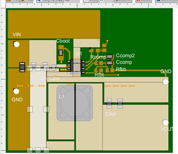 通过<b class='flag-5'>WEBENCH</b> <b class='flag-5'>WebTHERM</b> <b class='flag-5'>PCB</b> <b class='flag-5'>编辑器</b>实现<b class='flag-5'>散热</b><b class='flag-5'>仿真</b>