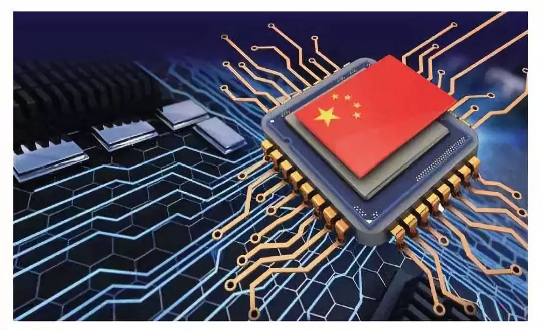 深度剖析真实的中国芯片产业-电子发烧友网