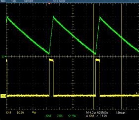 关于实现带有较低额定输入电压控制器的150V非同步降压解决方案