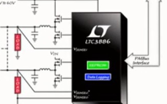 对 LTC3886 系统配置的了解