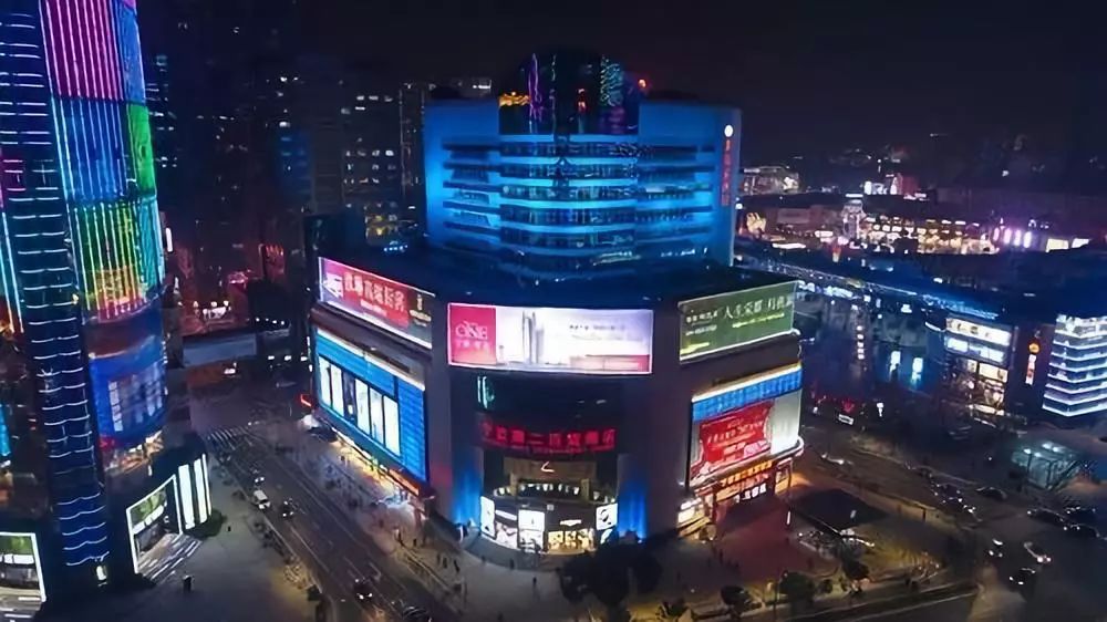 "千城一面"困局难解,昕诺飞积极参与中国城市亮化建设