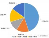 锂电负极材料介绍,锂电负极材料市场状况