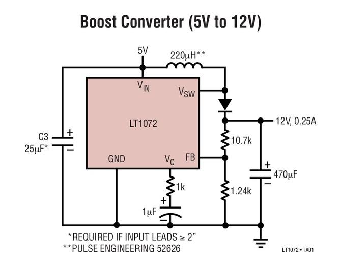 LT1072