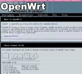 OpenWrt：智能路由器的优秀固件