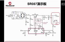 关于芯片SR087的特点及应用介绍