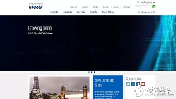 网络安全最值得称赞的13家英国公司