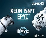 CPU大战开始，AMD广告挑衅Intel