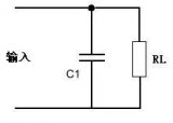 電容濾波器在電子電路中的作用及原理的詳細資料概述