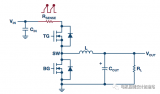 開關模式電源電流檢測電阻的降壓調節器介紹和何處放置檢測電阻