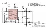 隔離型反激式轉換器和非隔離型降壓轉換器的詳細資料介紹