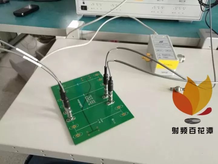 差分平衡参数测试的介绍和原理以及测试全过程图片详解