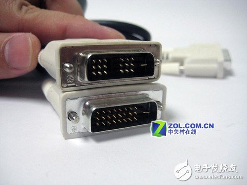 DVI接口好,还是HDMI接口好?主要看应用的环境