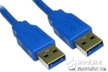 USB 3.0的传输速率