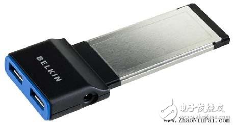 USB 3.0的传输速率