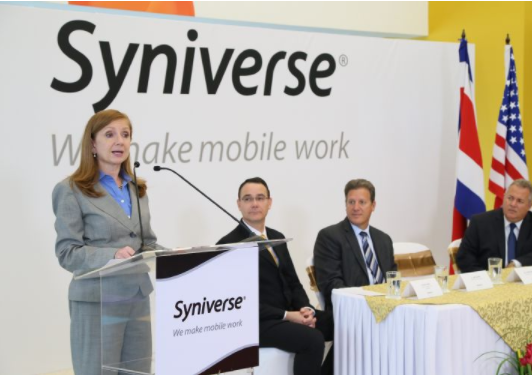 Syniverse推确保IoT安全的全球专用网络