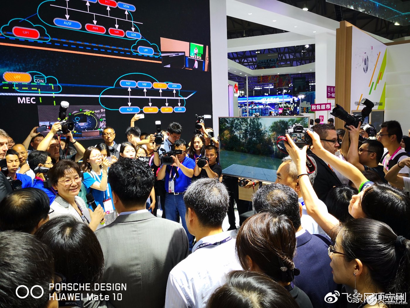 5G将是中国人的舞台,中国5G综合实力最强
