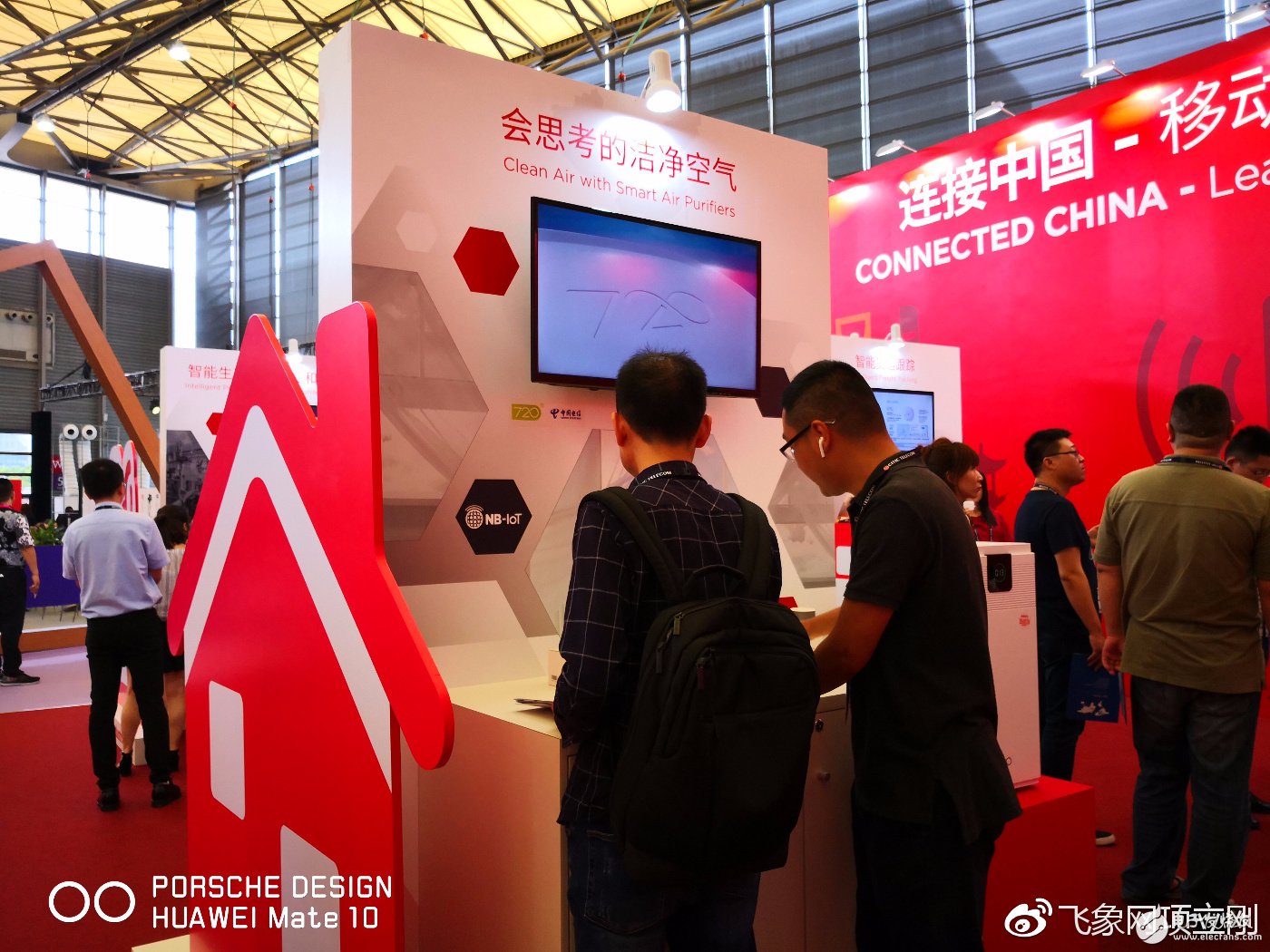 5G将是中国人的舞台,中国5G综合实力最强