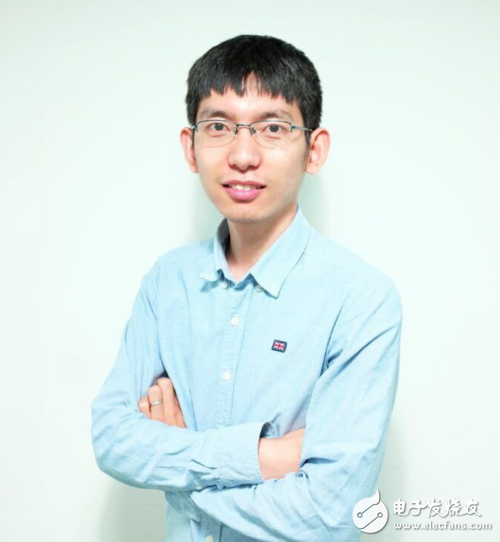 企朋网络CEO刘大林:发力云通信和物联网通信