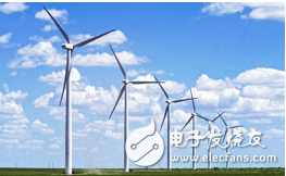 EIS串连设备和传感器,让对外通讯较差的风场建立远程监控系统