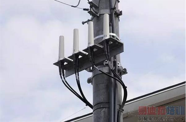 关于4G基站天线艰难发展历程详解
