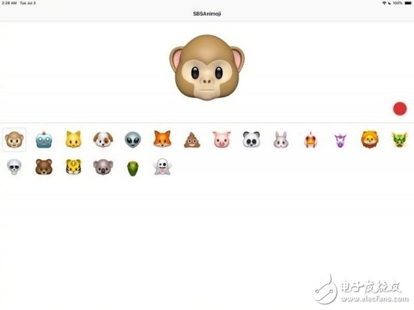 如何制作表情变化 o4YBAFs_QLKAG3iQAABPUPXwRPo900.jpg