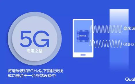 愛立信5g移動新時代的推動者