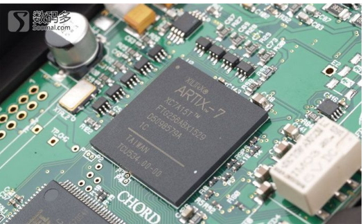 智能FPGA芯片让“中国芯”在世界舞台大放异彩，...