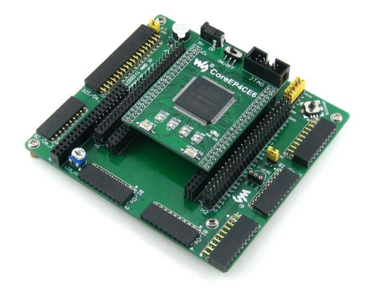 关于FPGA芯片的故事，你知道多少呢？