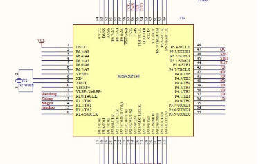 MSP430的中斷分為哪3種？MSP430的中斷優(yōu)先級順序是什么樣的?