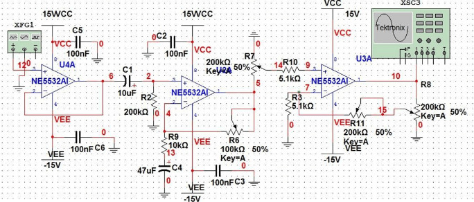 浅谈d1047<b>低音炮</b>功放电路图