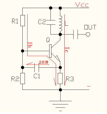 lc<b class='flag-5'>振蕩電路</b>和lc諧振<b class='flag-5'>電路</b>有什么區(qū)別？lc<b class='flag-5'>振蕩電路</b>的原理及特點(diǎn)詳解