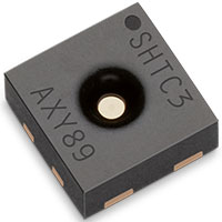 SHTC3 数字湿度传感器 (RH/T)