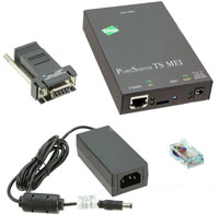 PortServer® RS-232/422/485 串行设备服务器
