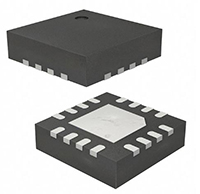 PI3EQX1001 1通道USB 3.1 Gen-2 10 Gbps ReDriver™