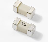 超小型 SMT 保险丝保护 LED 照明 - 476 系列