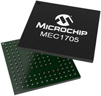 MEC1705 Arm® Cortex®-M4F 控制器