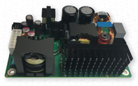 PQC250 系列 AC-DC 电源