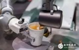 机器人给你冲的咖啡，你愿意喝吗