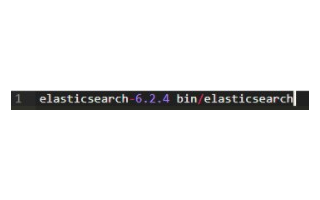 如何在Python中<b class='flag-5'>進(jìn)行</b><b class='flag-5'>Elasticsearch</b>操作？