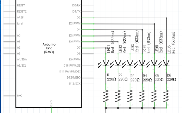 如何利用<b class='flag-5'>led</b><b class='flag-5'>燈</b>編程模擬<b class='flag-5'>廣告</b><b class='flag-5'>燈</b>效果的詳細(xì)資料概述