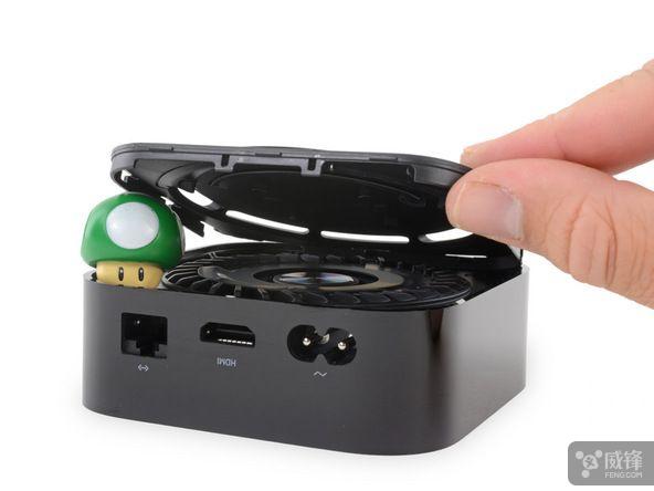 apple tv 4k参数配置 o4YBAFtZc7SAazzEAABT6_Pvh5s450.jpg