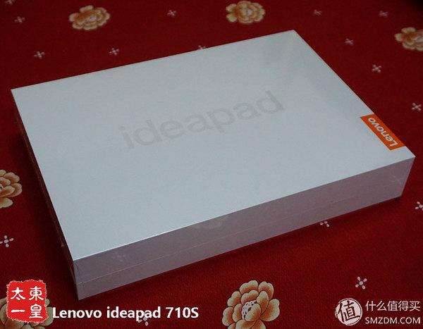 聯想ideapad 710s拆解，金屬外殼一體成型，顏值非常高