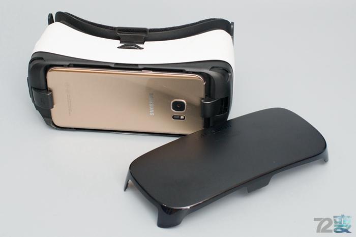 号称最强的手机VR产品，三星Gear VR拆解