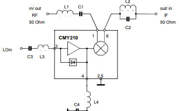 CMY210全端口,单端,通用<b class='flag-5'>上下变频器</b>的详细资料免费下载