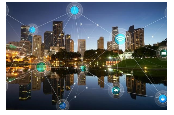 现在物联网通信标准和协议有哪些?物联网应用的概述