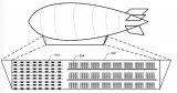 亚马逊“空中仓库”专利获批 助力无人机送货服务