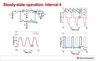 串联电容降压变换器的各种工作模式特点介绍